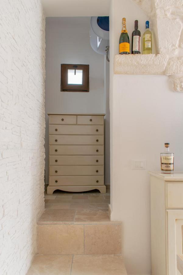 Amari'S Home Ostuni Exteriör bild